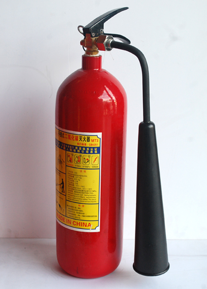 Bình chữa cháy MT3